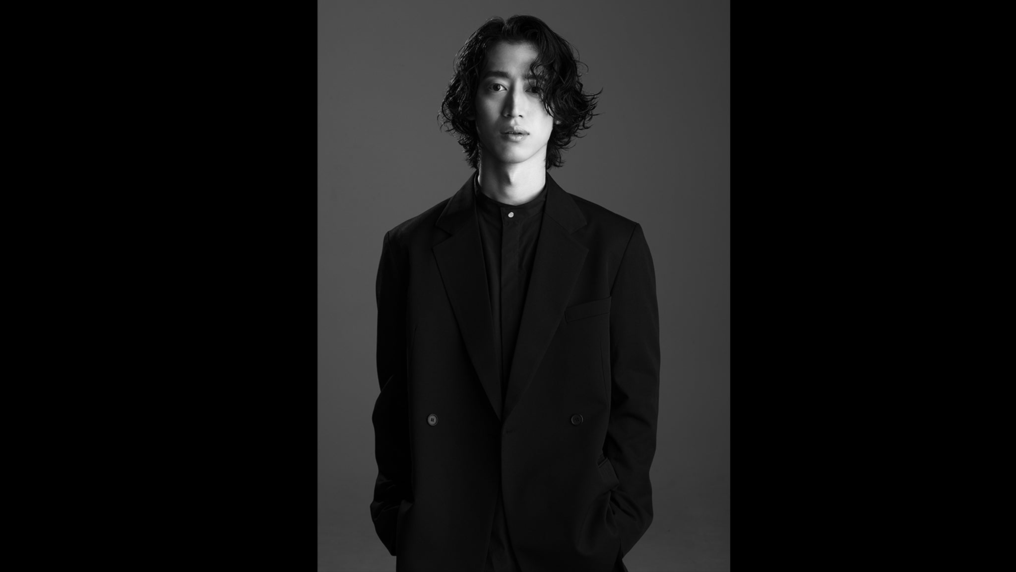 Hayato Sumino