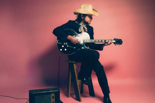 Presale codes for langhorne slim: the dreamin&#039; kind tour: members use these when buying pre-sale tickets