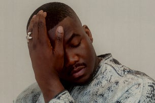 Jacob Banks
