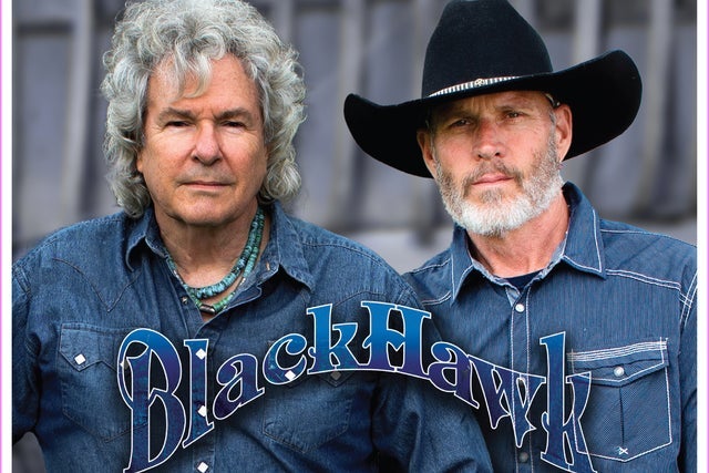 Presales to blackhawk: members use these when buying pre-sale tickets