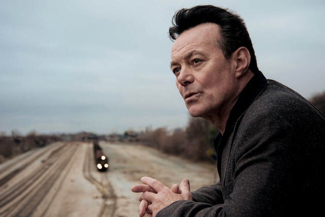 The James Hunter Six presales in Portsmouth