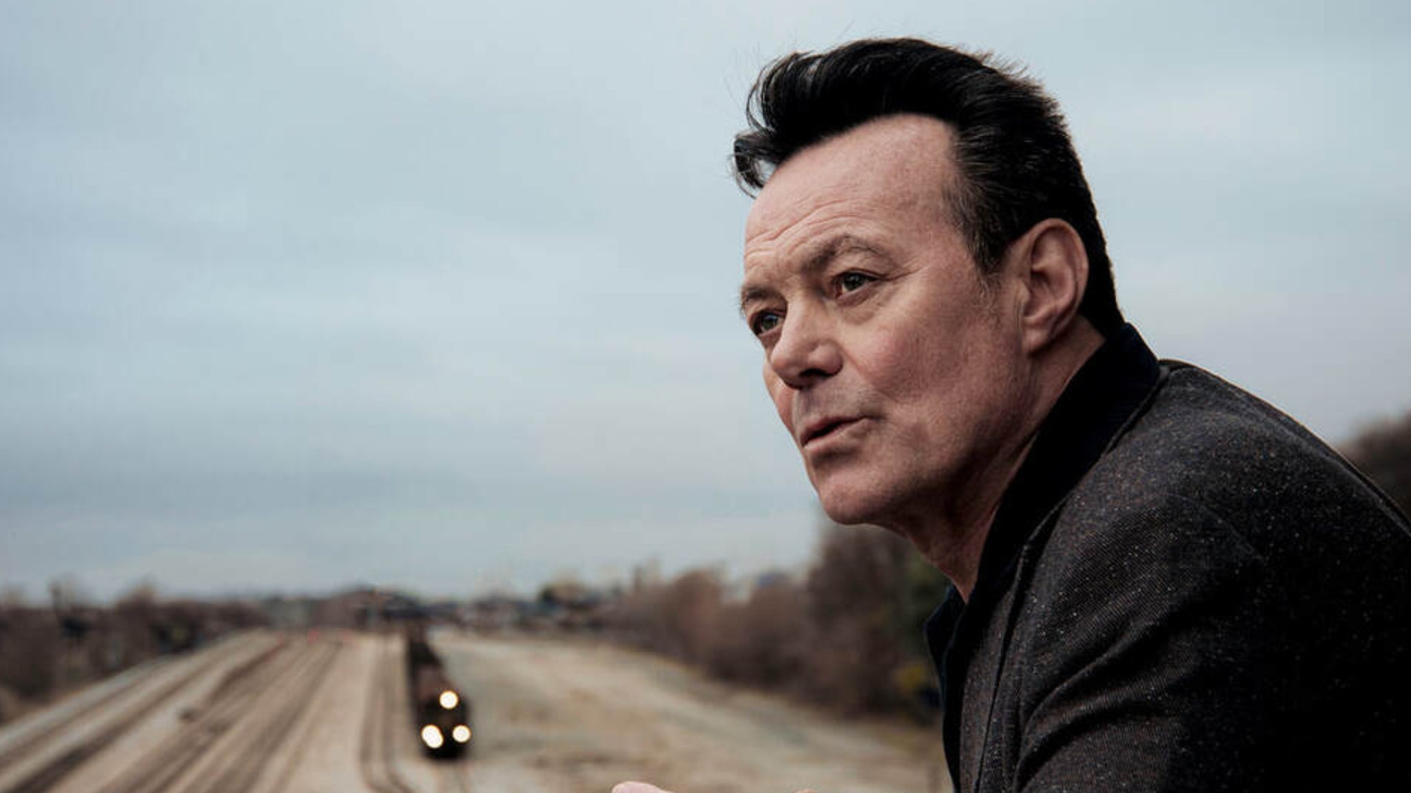 The James Hunter Six