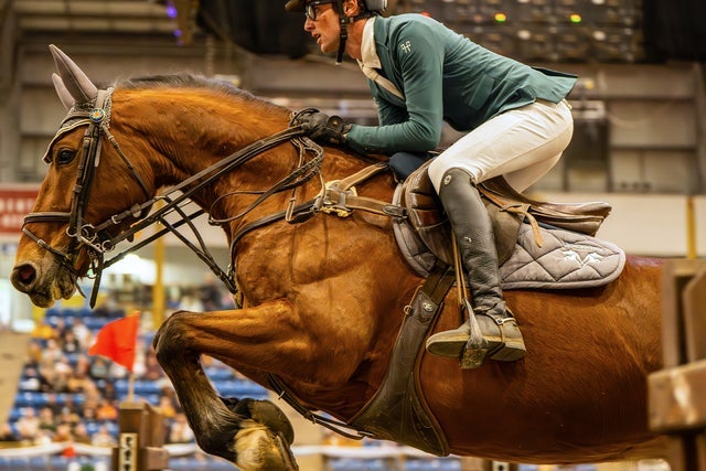 Grand Prix - Mon. Jan. 18 6pm