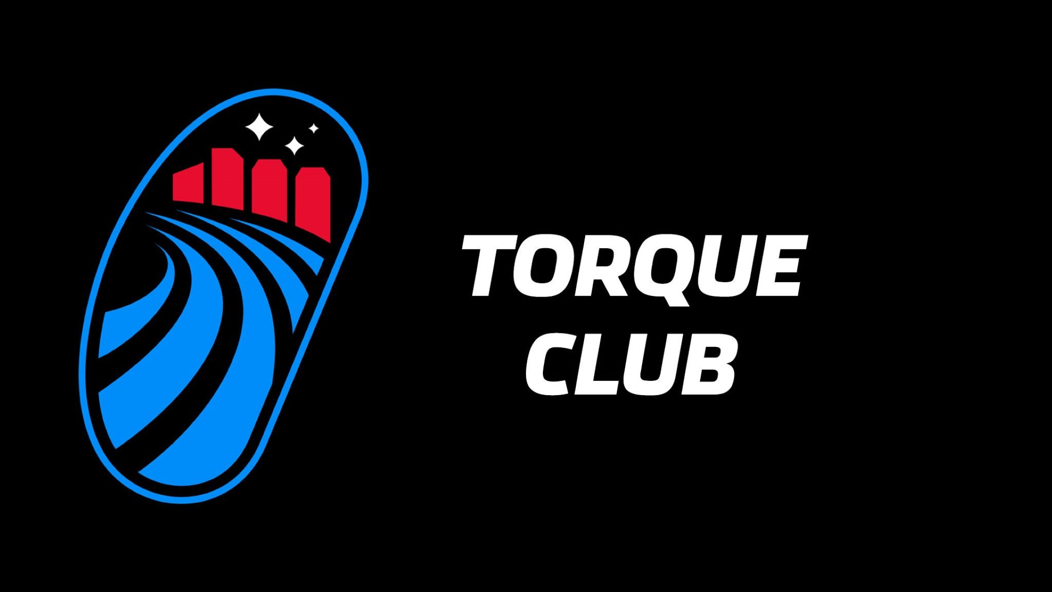 Nascar Craftman Truck Series - Torque Club