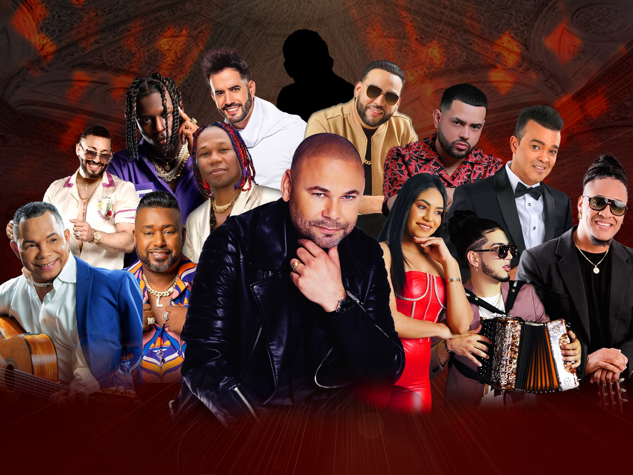 Connecticut Magazine Events El Prodigio Y Sus Amigos