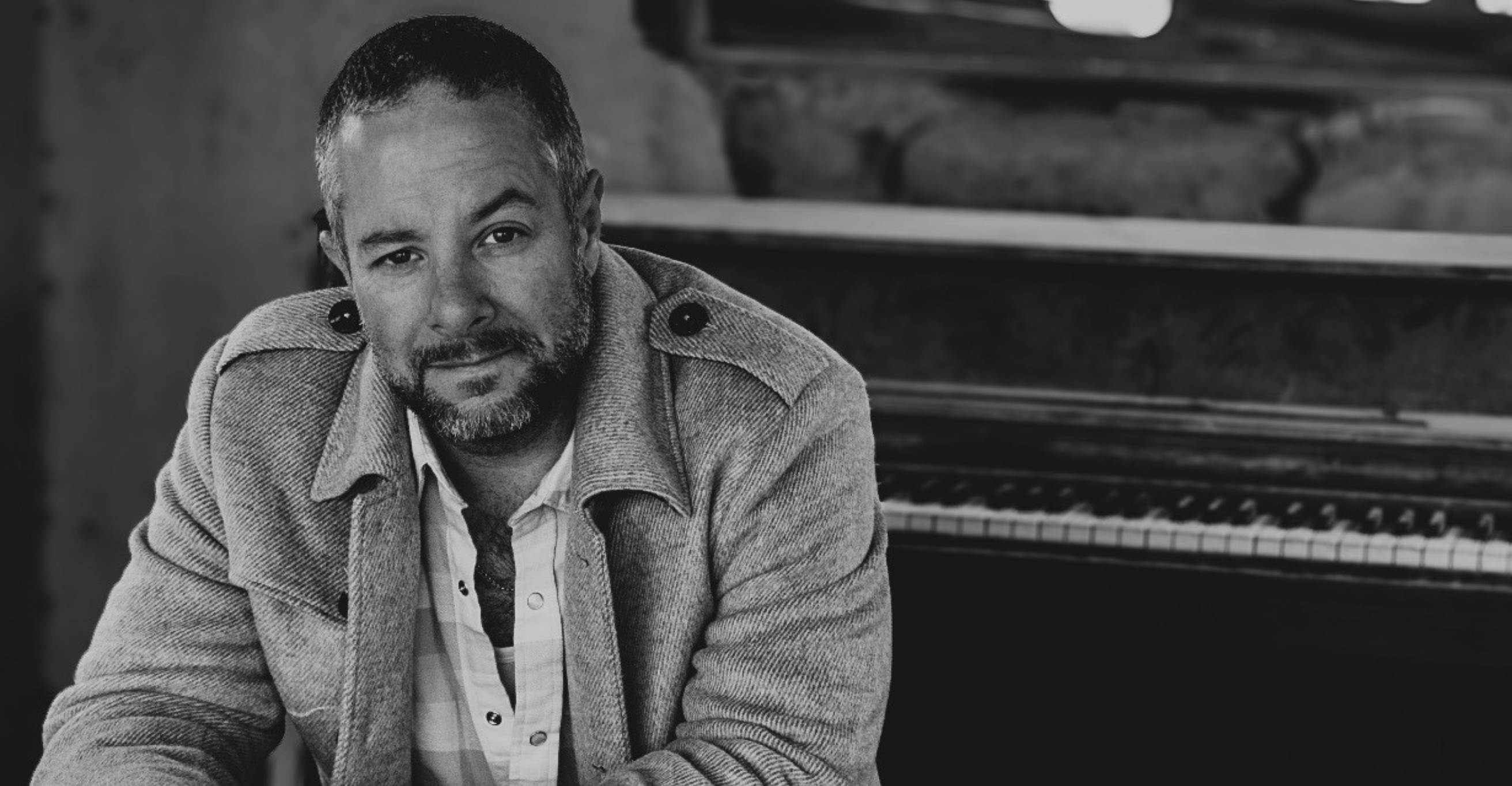 Bleu Edmondson with Django Walker and Mason Lively