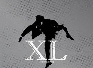 Bilde for arrangement Dumdum Boys - XL [romertallførti] - UTSOLGT!