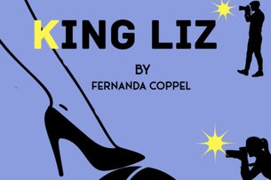 King Liz by Fernanda Coppel