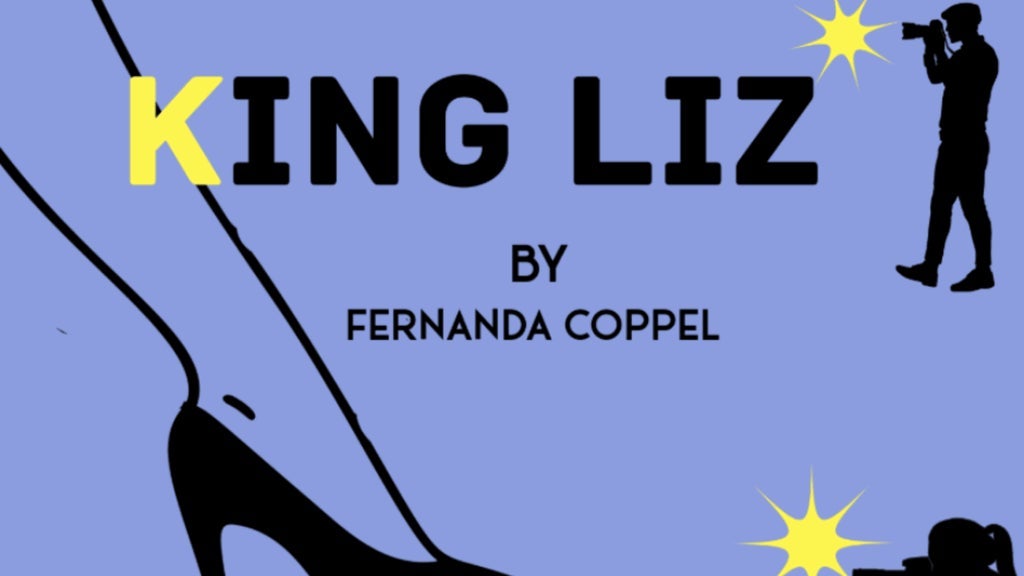 Photo of King Liz by Fernanda Coppel