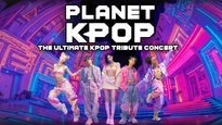 Planet K-Pop