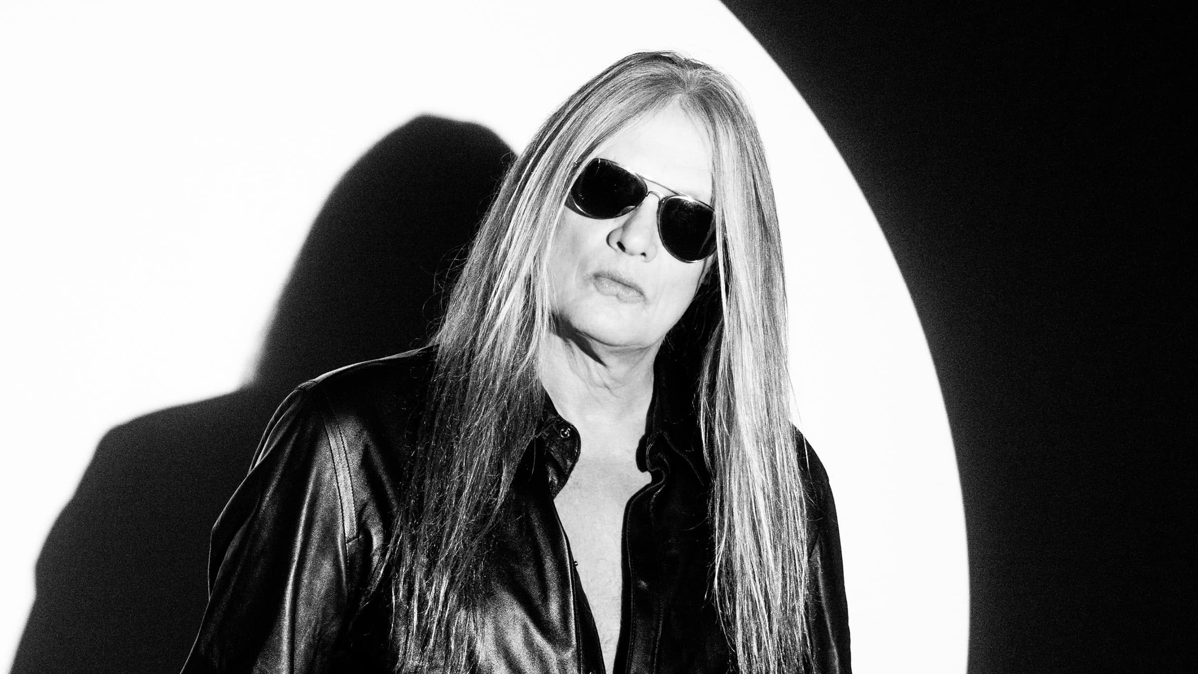 Sebastian Bach