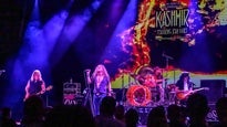 Kashmir: The Spirit Of Led Zeppelin Live! 