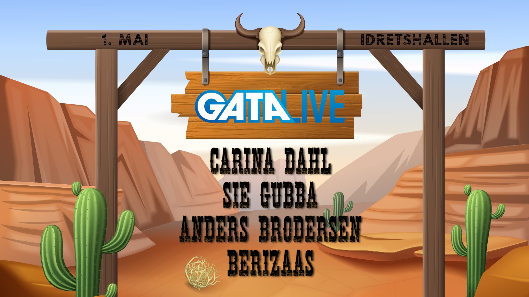 Country Fest – 2026-05-01