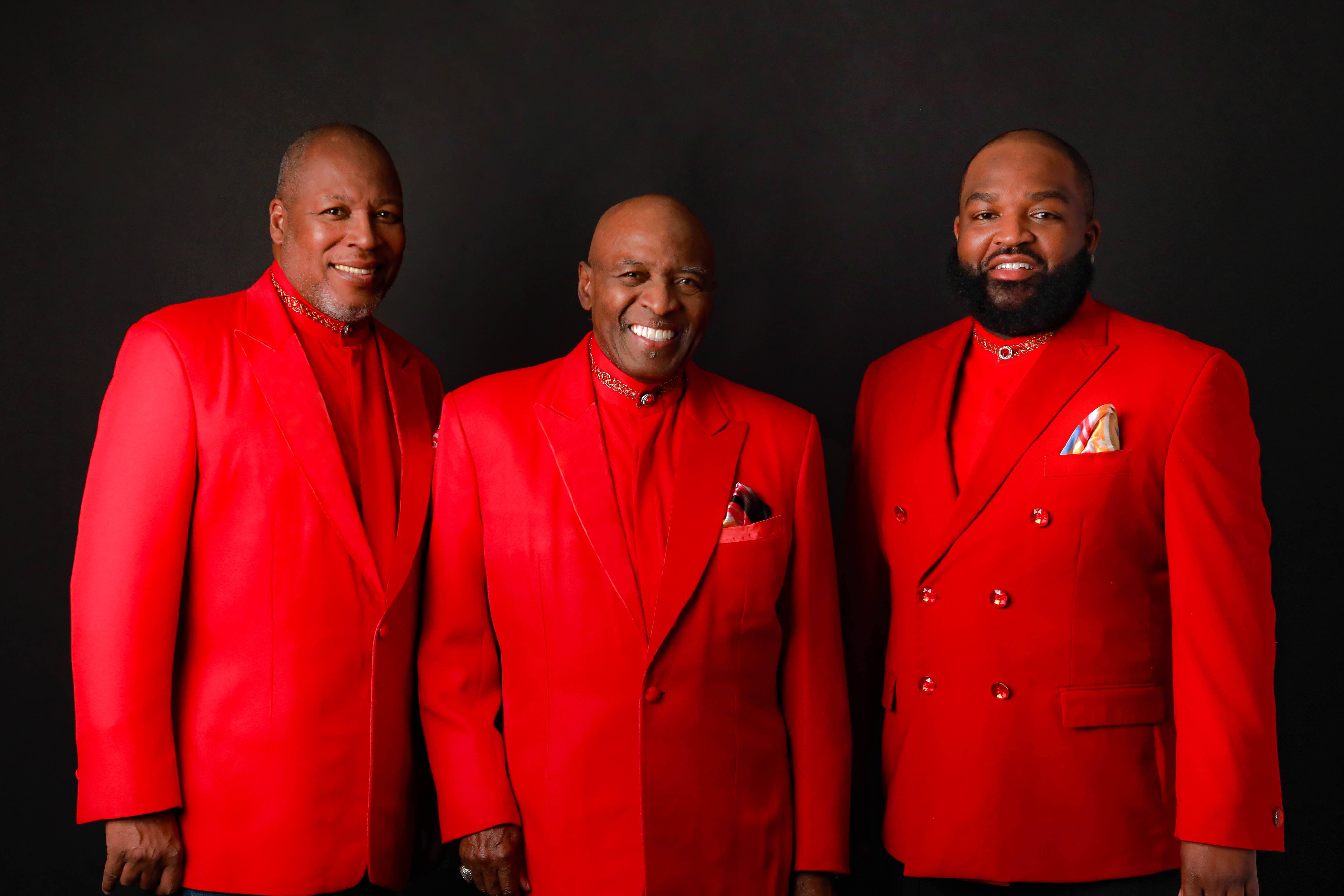 The O'Jays