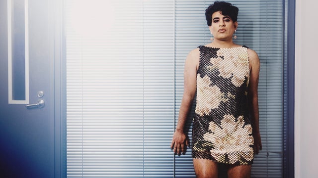 ALOK: Eat Pray Leave Tour