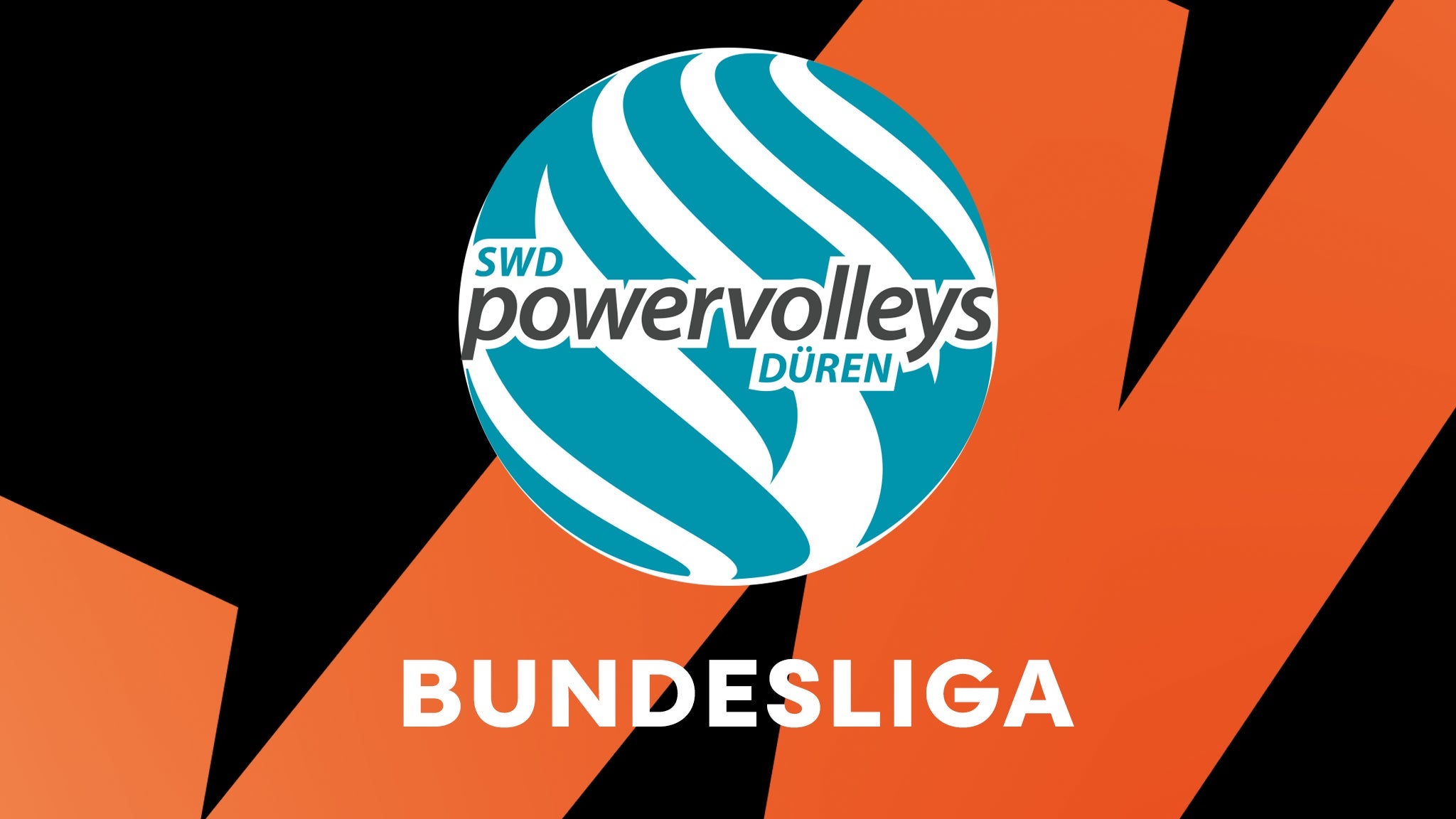 BR Volleys vs. SWD powervolleys Düren