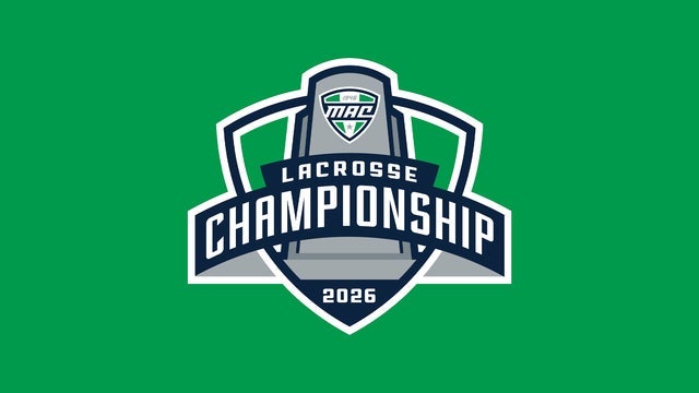 Mac Women's Lacrosse Championship Game