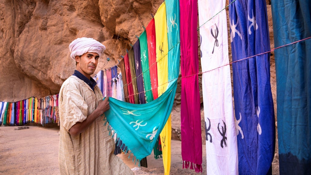 "Marokko"-farbig,faszinierend,orientalisch