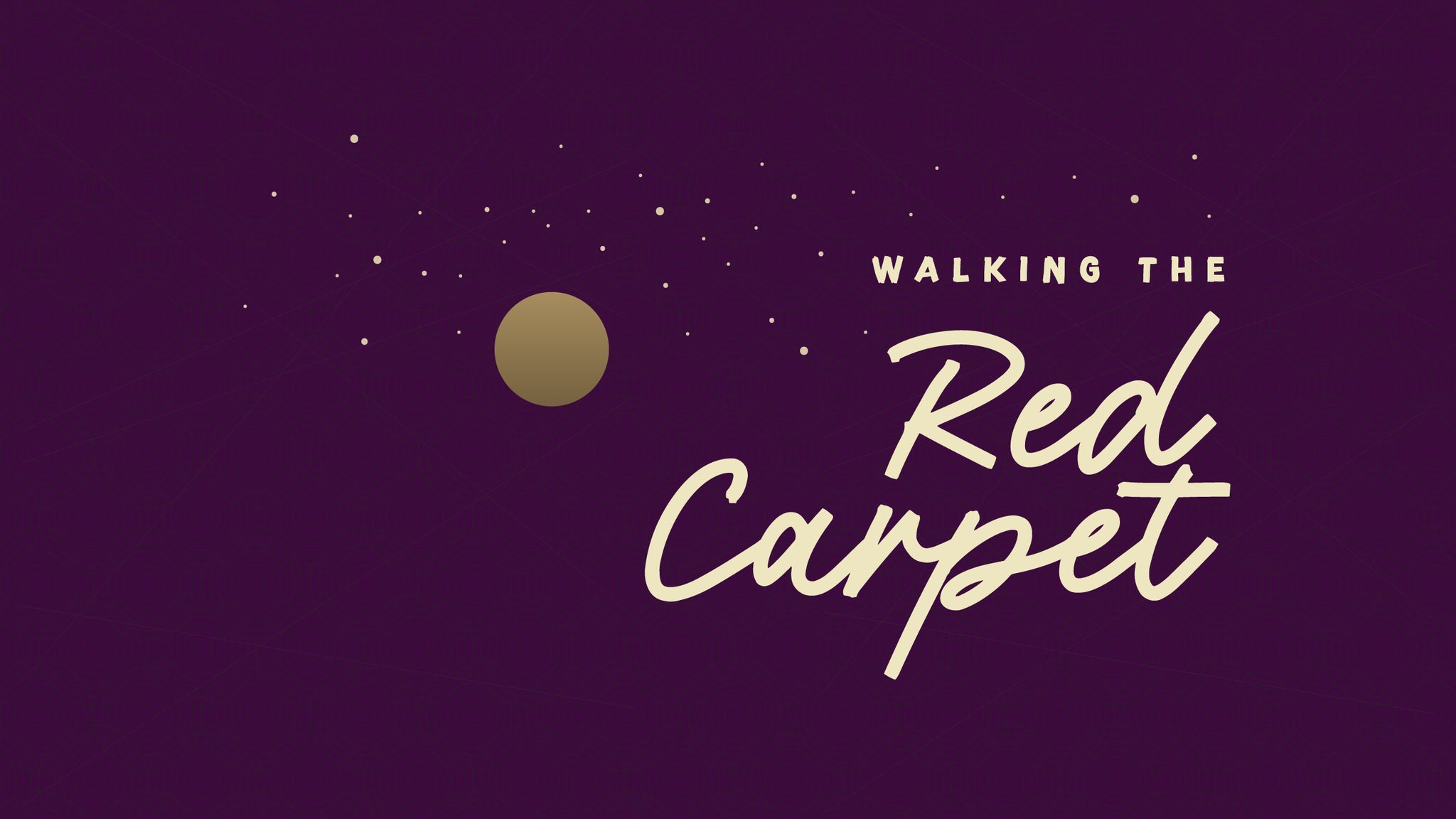 Pique Dance Studio Presents: Walking the Red Carpet (Evening)