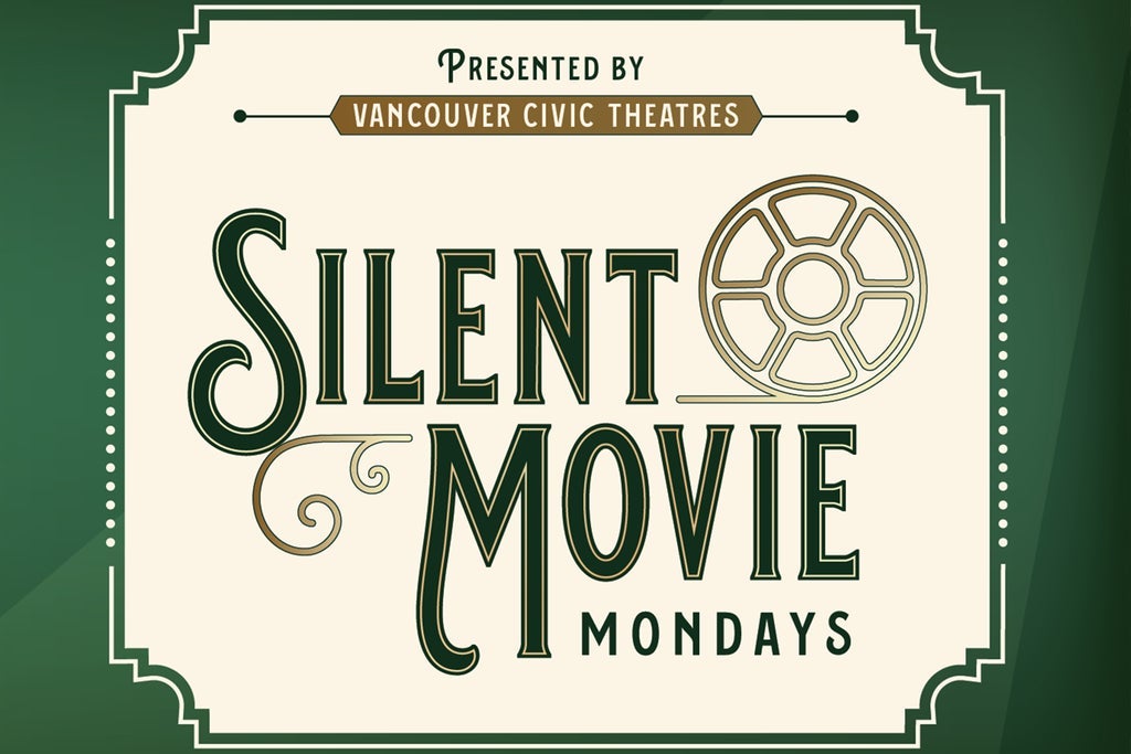 Silent Movie Mondays - "It"