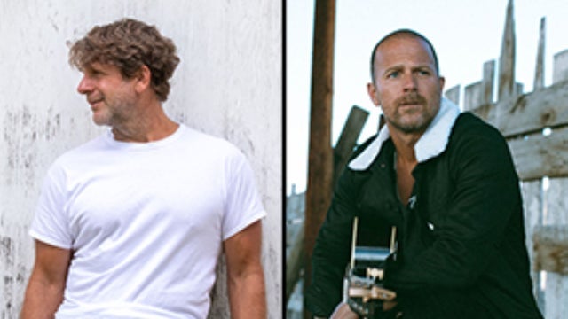 Billy Currington & Kip Moore