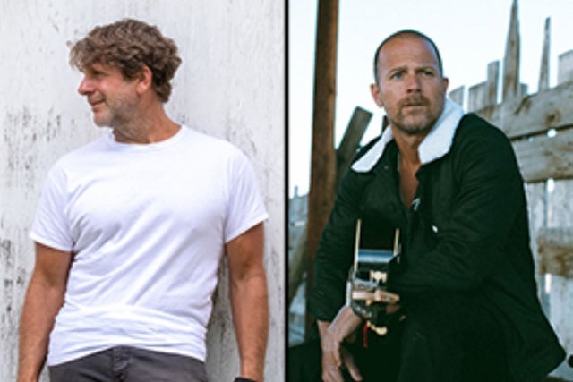 Presales to billy currington: members use these when buying pre-sale tickets