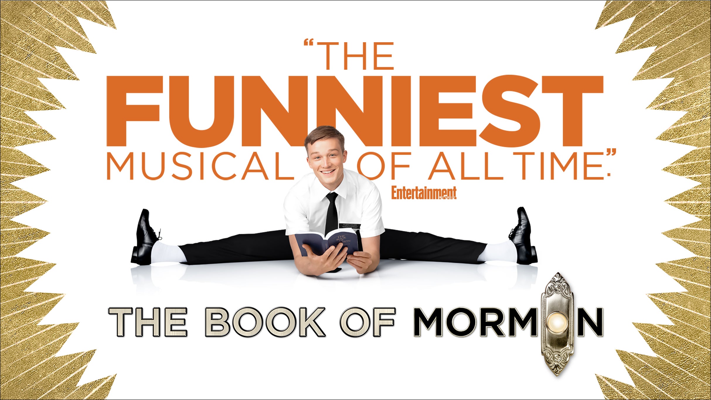 The Book Of Mormon
