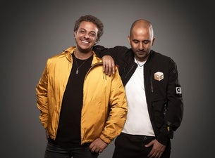 Bilde for arrangement Vini Vici