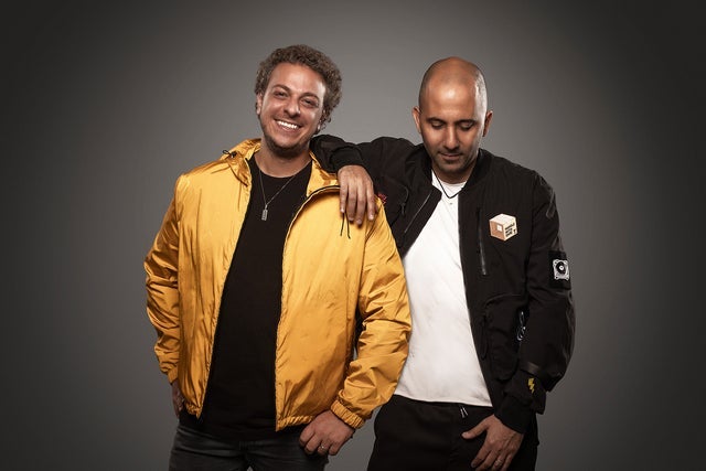 Ticket Reselling Vini Vici