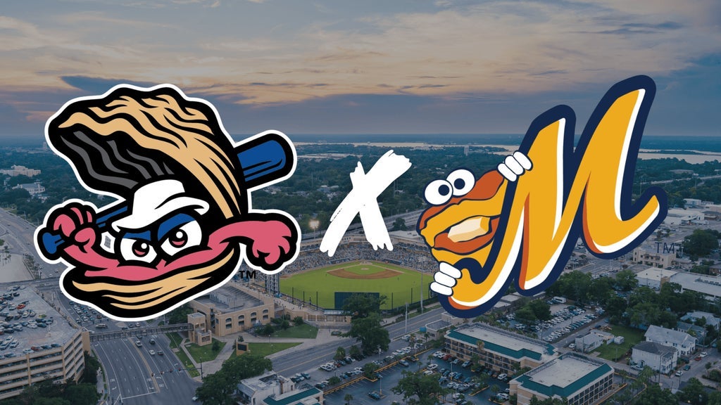 Biloxi Shuckers vs. Montgomery Biscuits