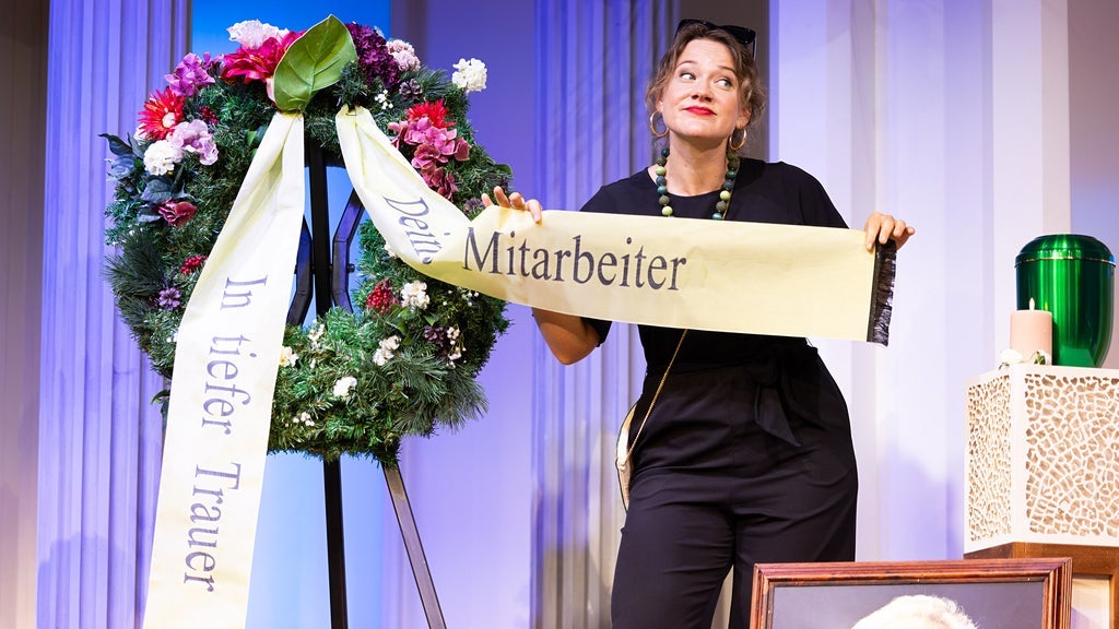 Kalter weißer Mann