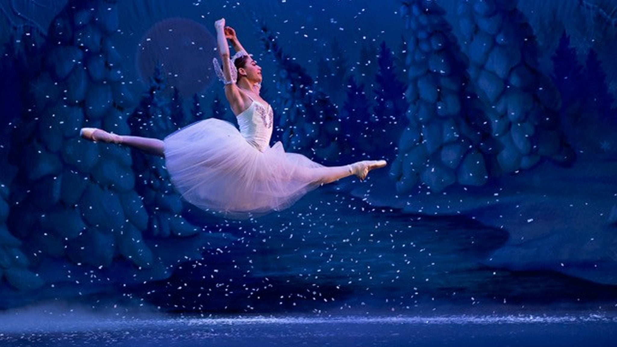 Appalachian Ballet: The Nutcracker with Knoxville Symphony