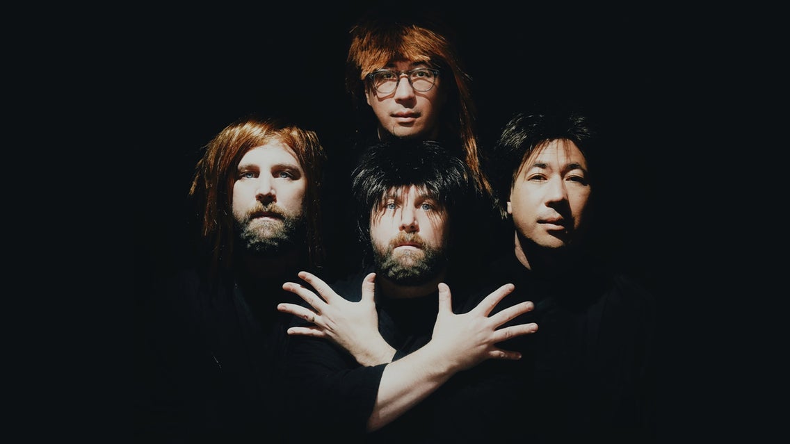 Choir! Choir! Choir! Presents: We Will Choir! You @ Rialto Theatre