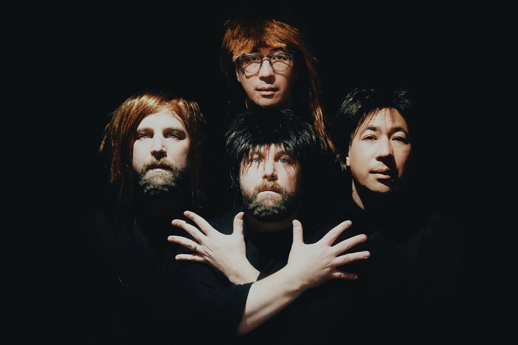 Choir! Choir! Choir! Presents: We Will Choir! You @ Rialto Theatre