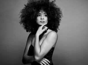 Kandace Springs with Special Guest Kemp Harris