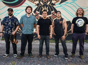 Dave Matthews Tribute Band