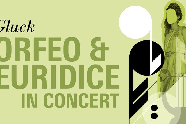 Presales to north carolina opera presents orfeo &amp; euridice in concert: members use these when buying pre-sale tickets