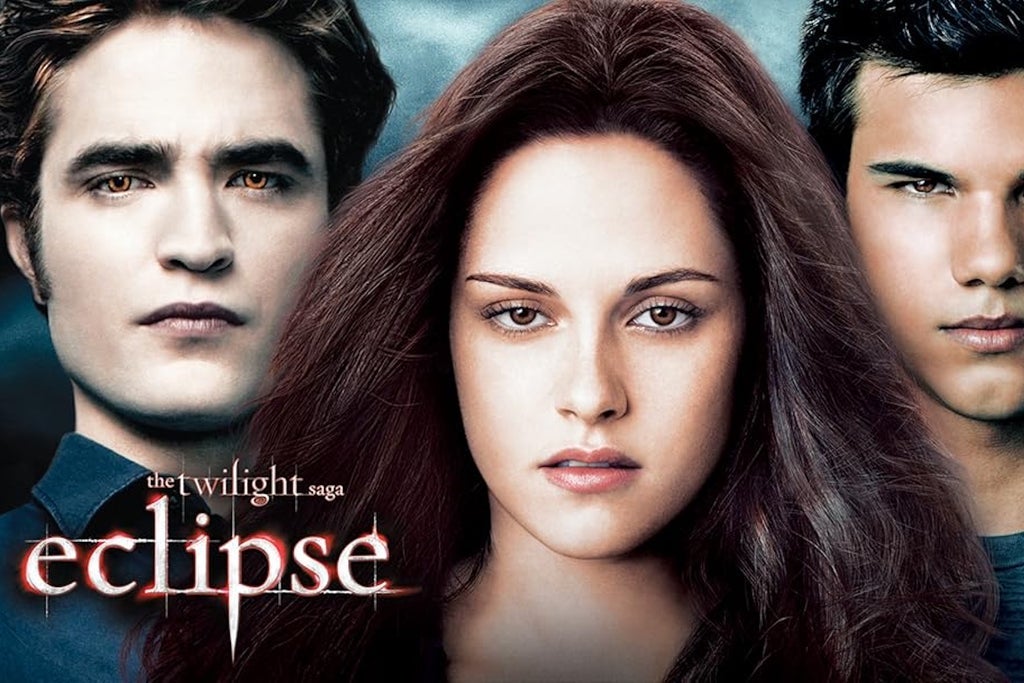 The Twilight Saga: Eclipse