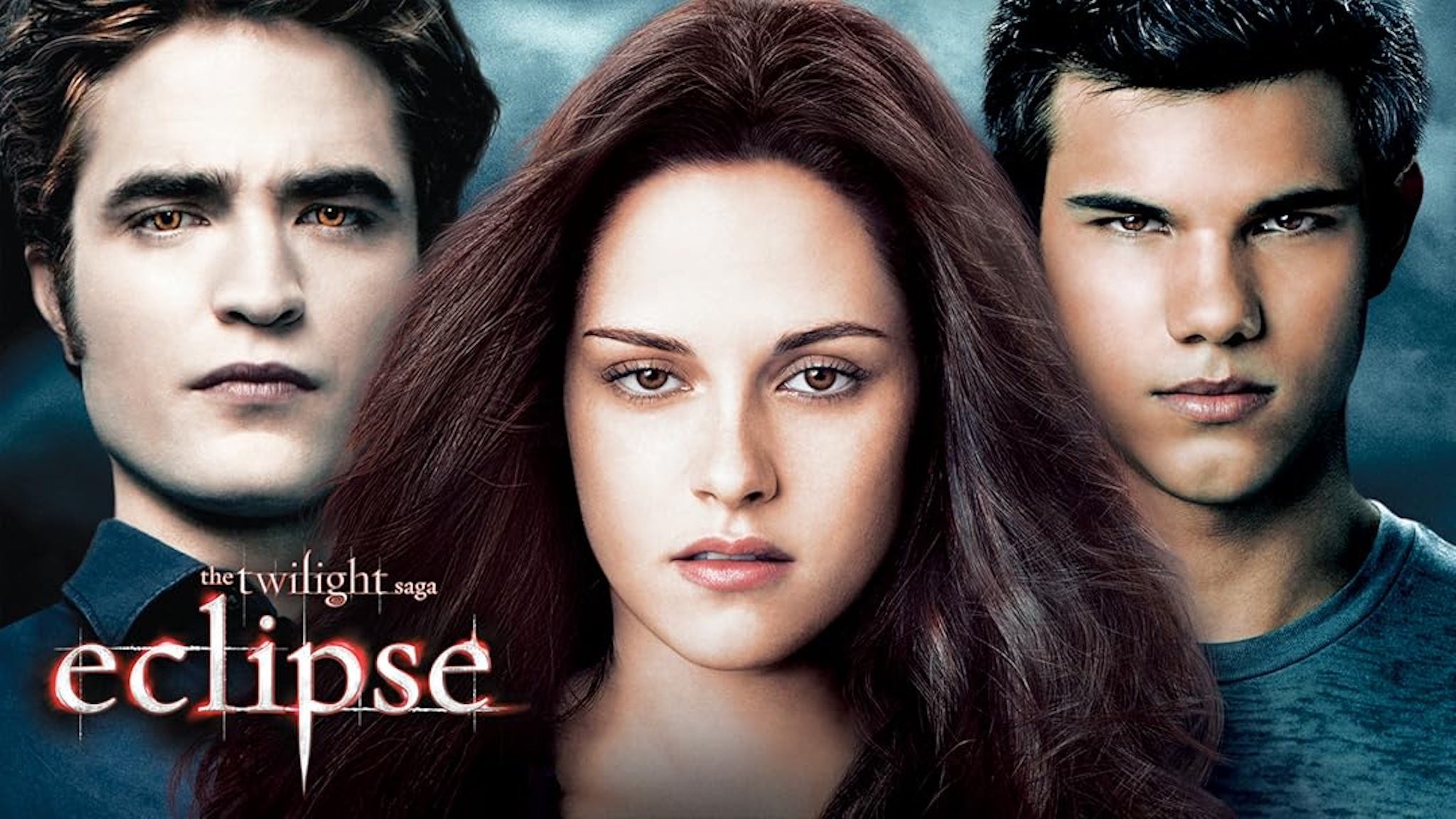 The Twilight Saga: Eclipse