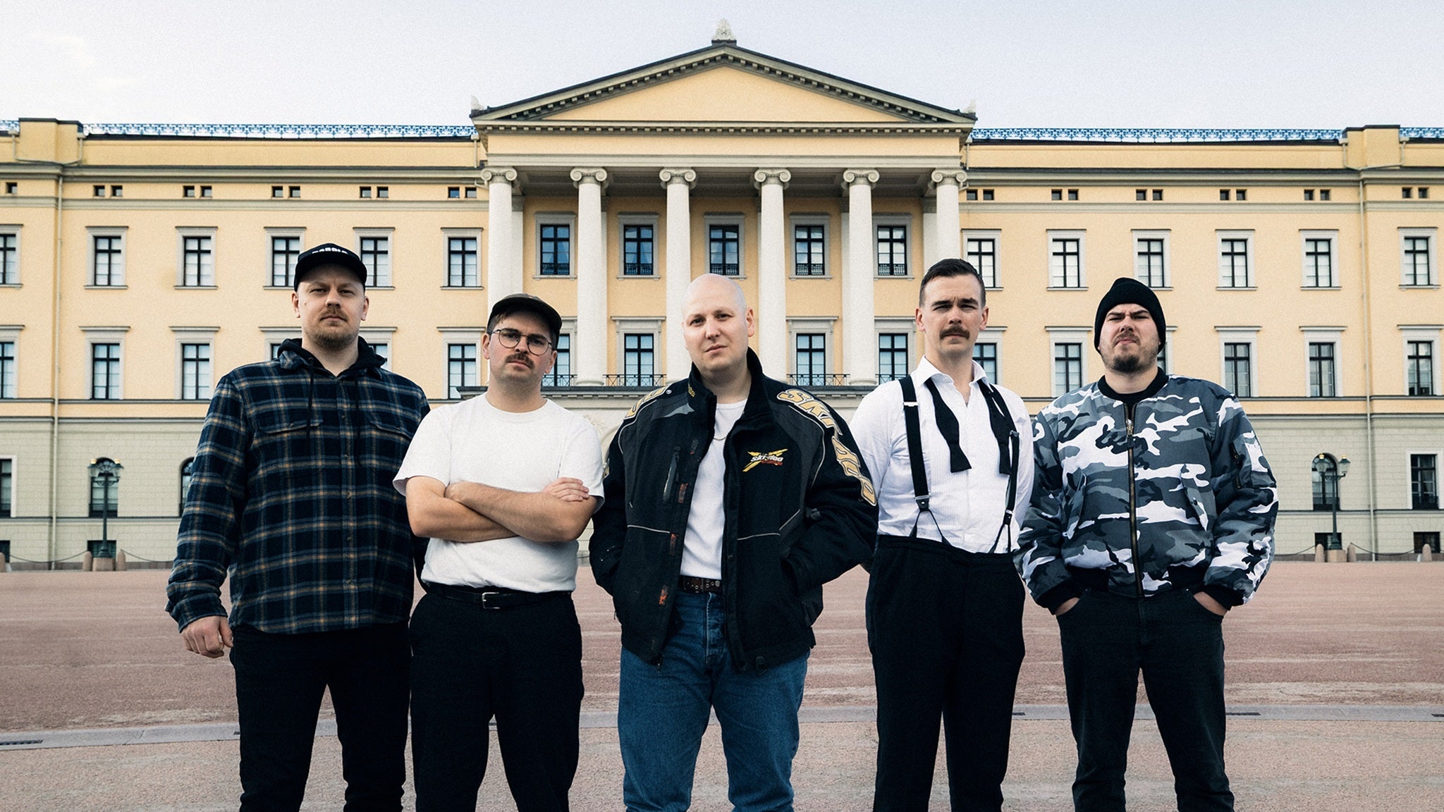 Ondt Blod – 2026-03-26