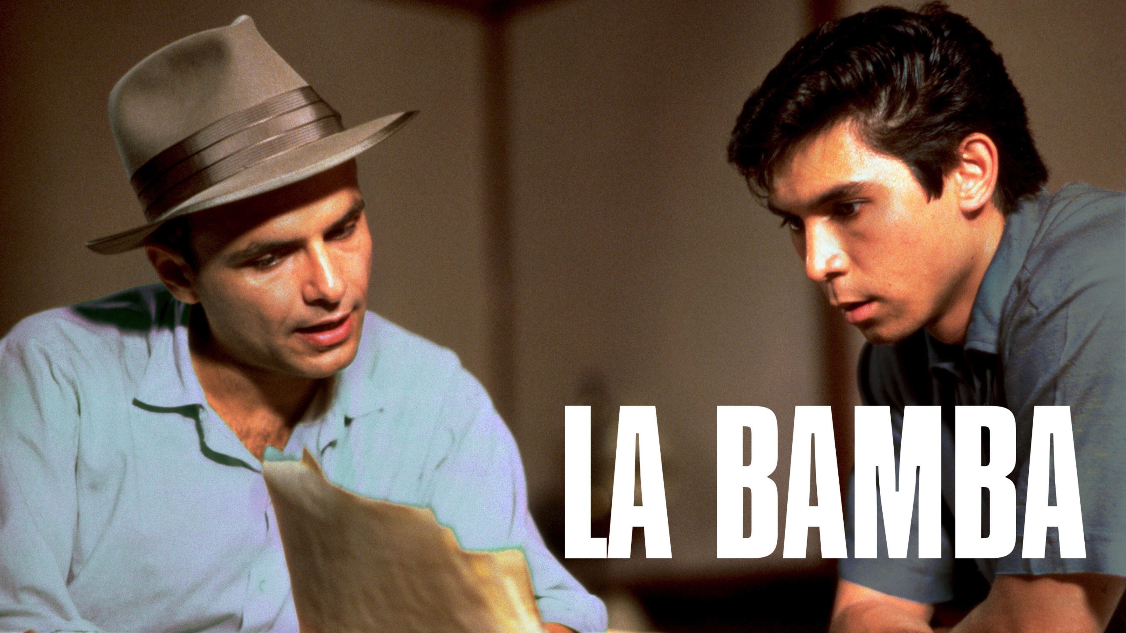 La Bamba (1987)