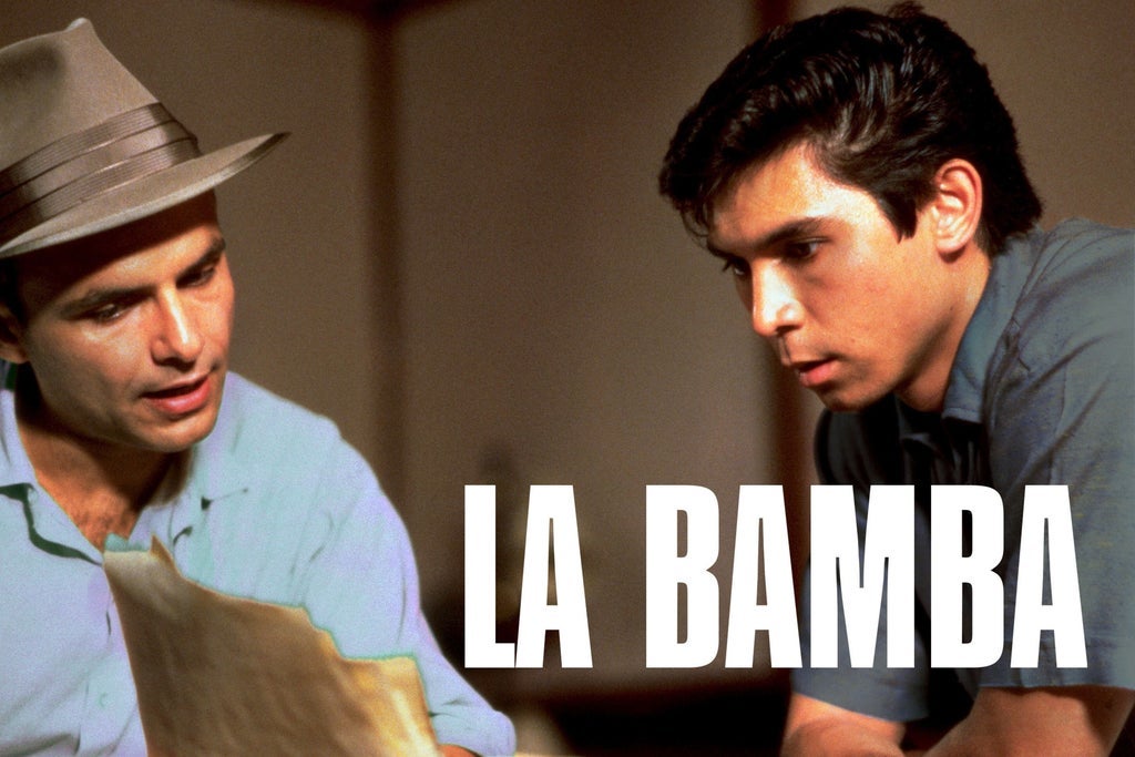 La Bamba (1987)