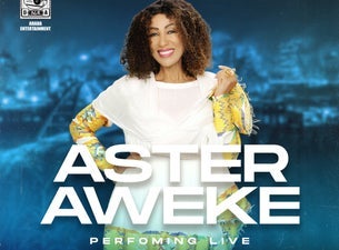 Aster Aweke