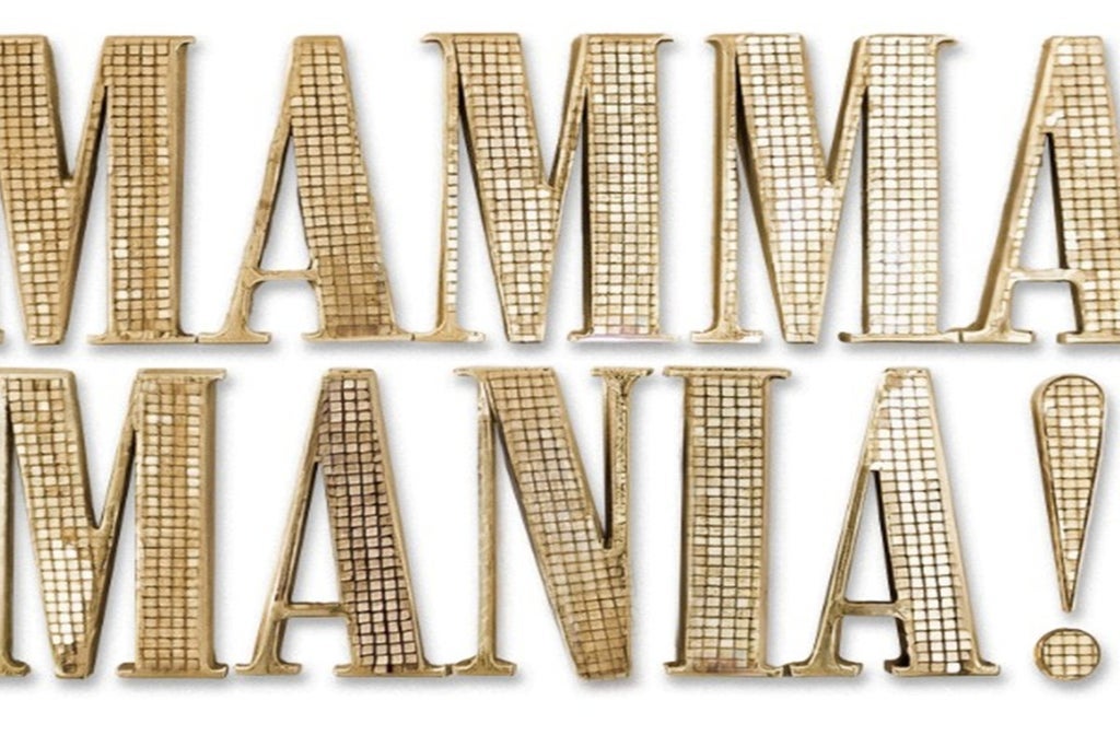 Mamma Mania! – NYC’s Ultimate ABBA Tribute