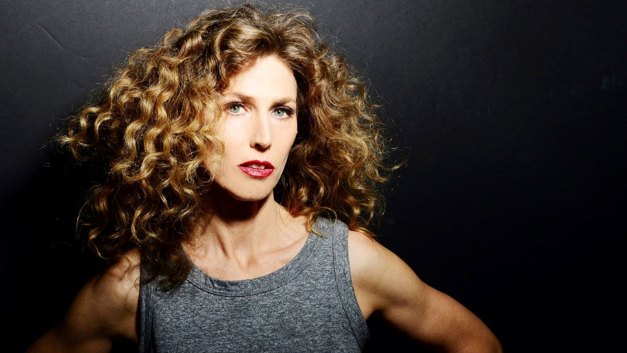 Sophie B. Hawkins in Portsmouth promo photo for Inner Circle presale offer code