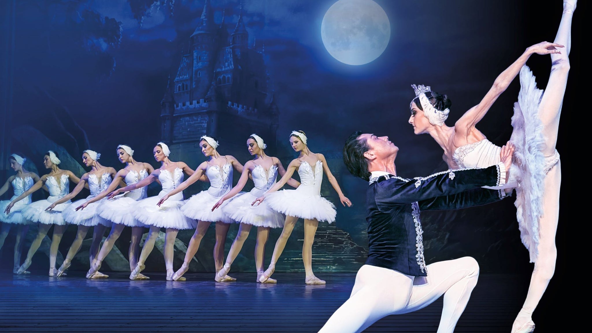 Swan Lake