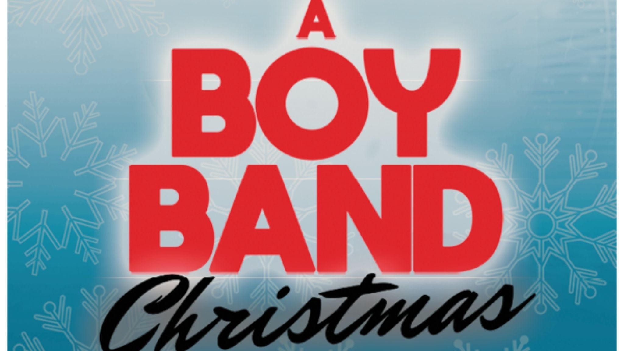A Boy Band Christmas