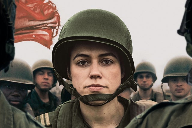 Out Standing - A Special Film Presentation presales in Ottawa