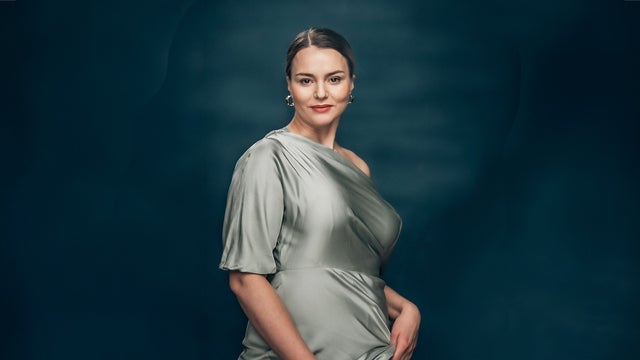 Helsingborgs kammarmusikförening: Matilda Sterby