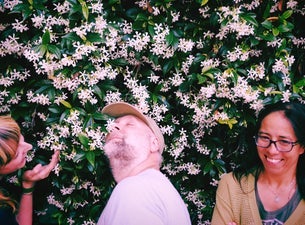 Built To Spill